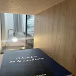 Estudio En Palermo Con Piscina! Las Canitas