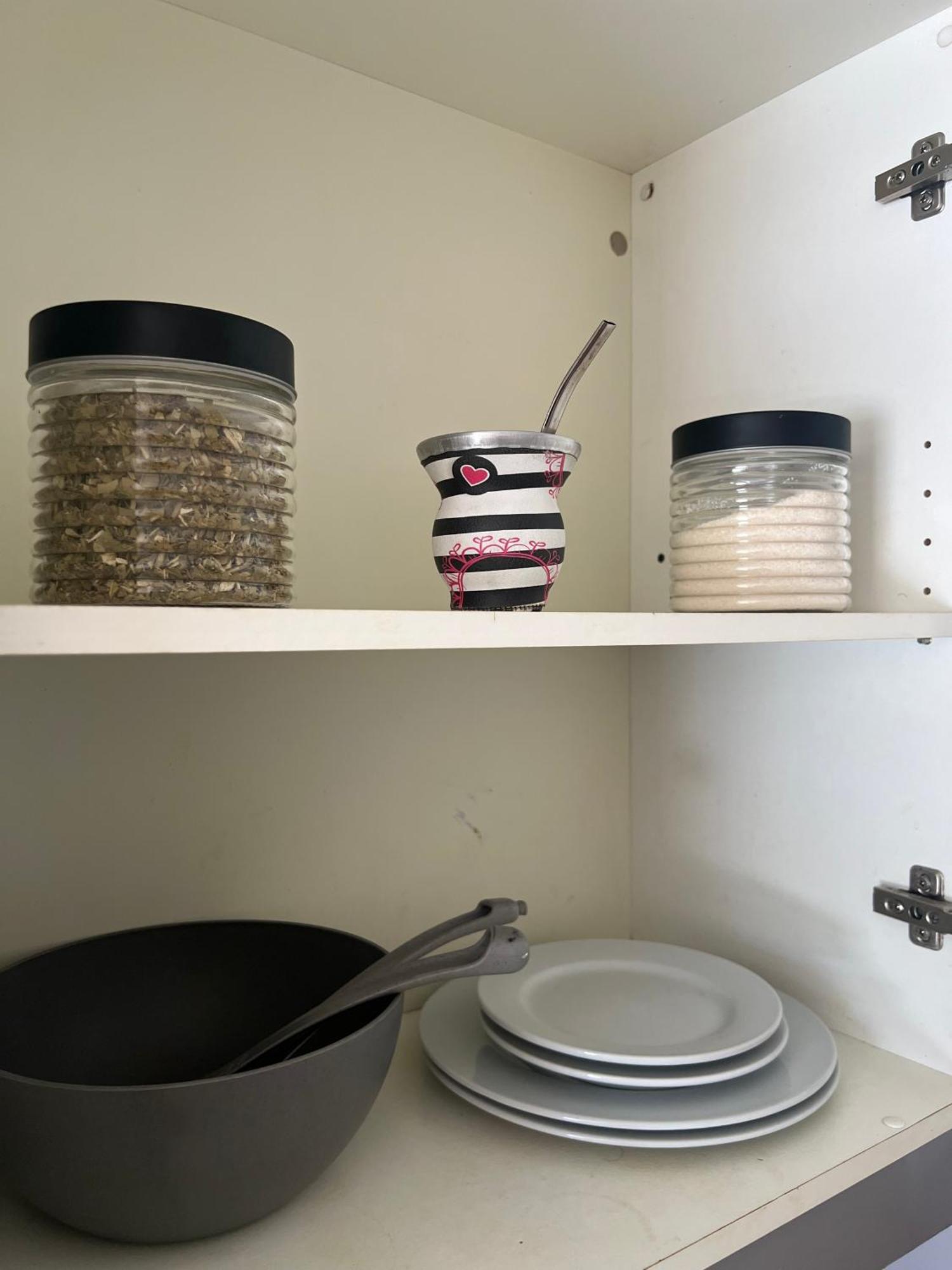 Apartamento Estudio En Palermo Con Piscina! Canitas Ciudad Autónoma de Buenos Aires
