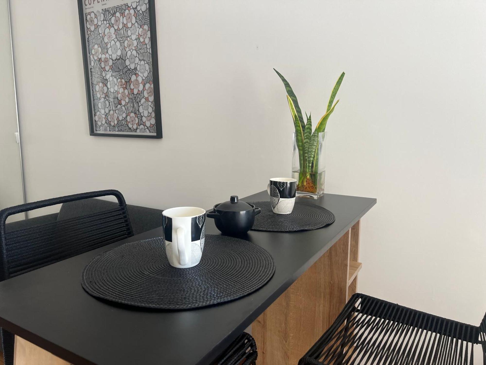 Apartamento Estudio En Palermo Con Piscina! Canitas Ciudad Autónoma de Buenos Aires