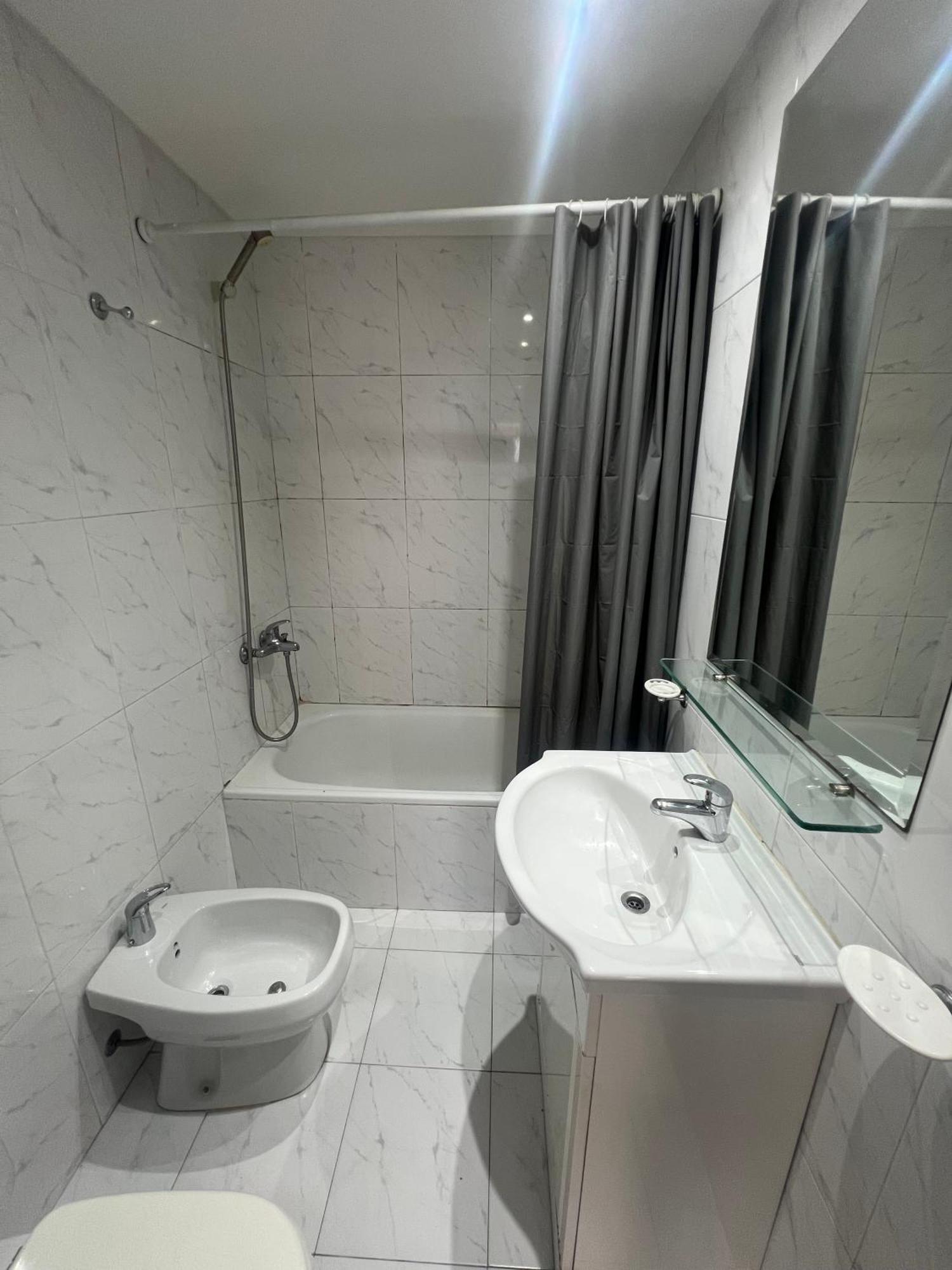 Estudio En Palermo Con Piscina! Canitas * Ciudad Autónoma de Buenos Aires