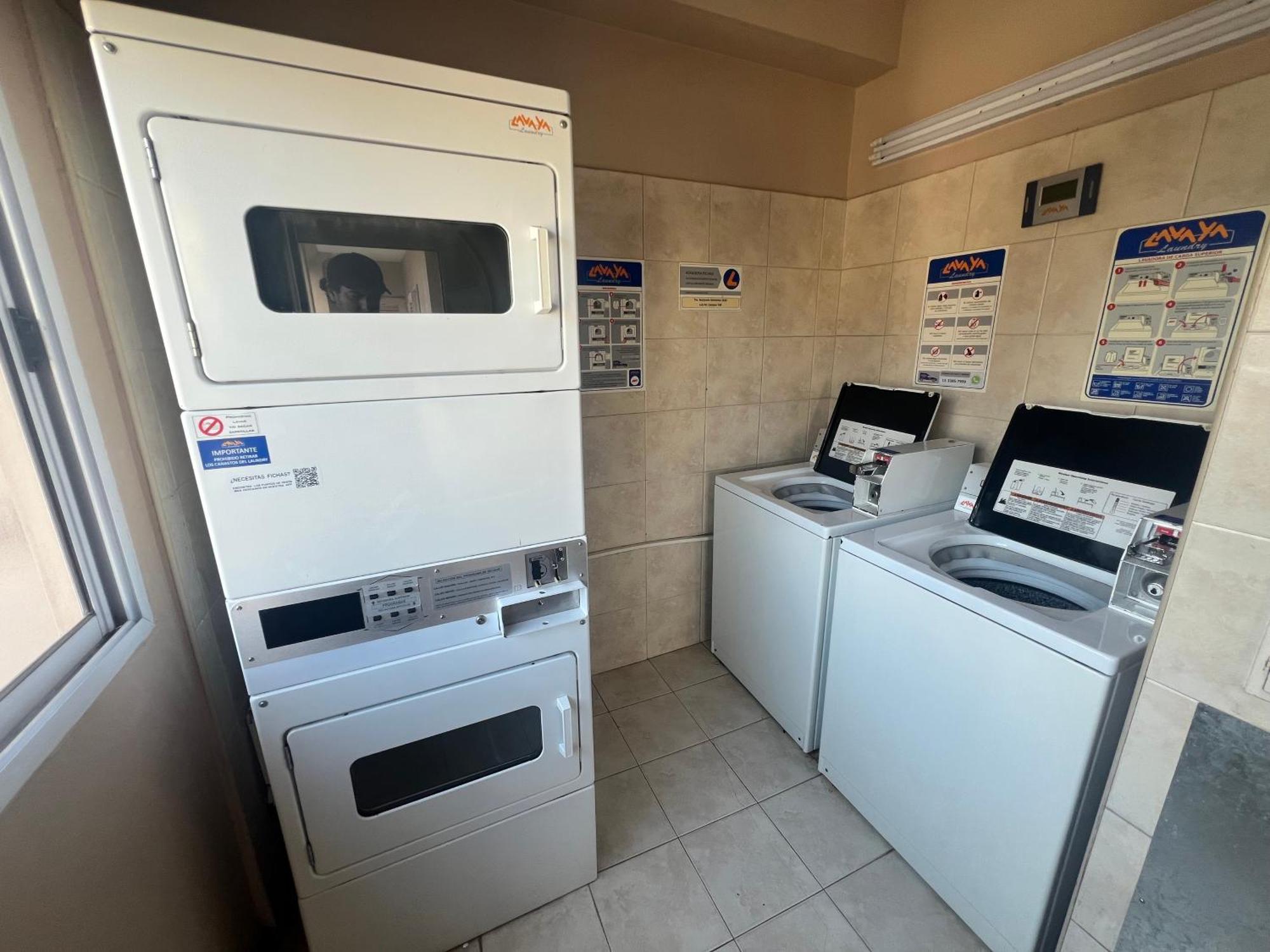 Estudio En Palermo Con Piscina! Canitas Apartamento
