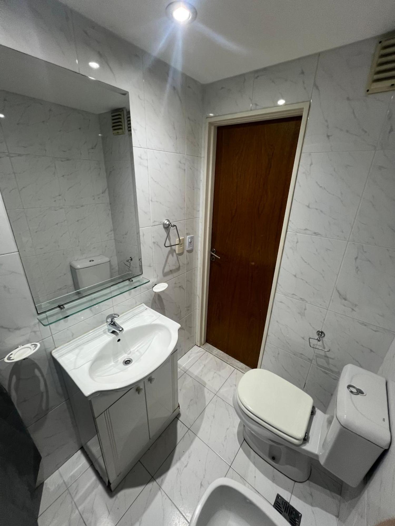 Estudio En Palermo Con Piscina! Canitas Apartamento Ciudad Autónoma de Buenos Aires